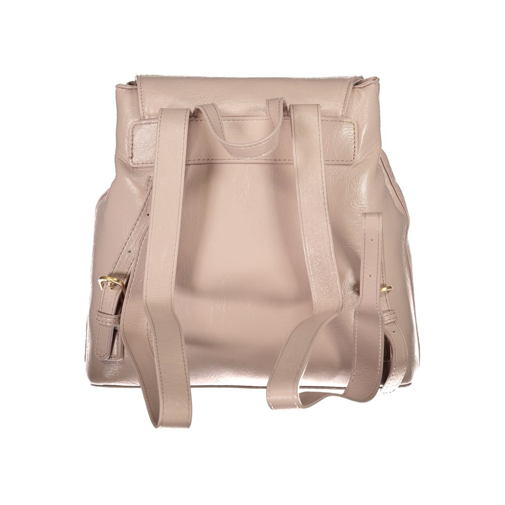Mario Valentino Rosa Polyurethane Women&