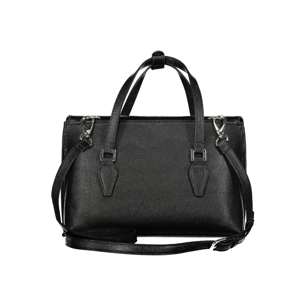 Mario Valentino - Nero Poliuretano Donna Bag