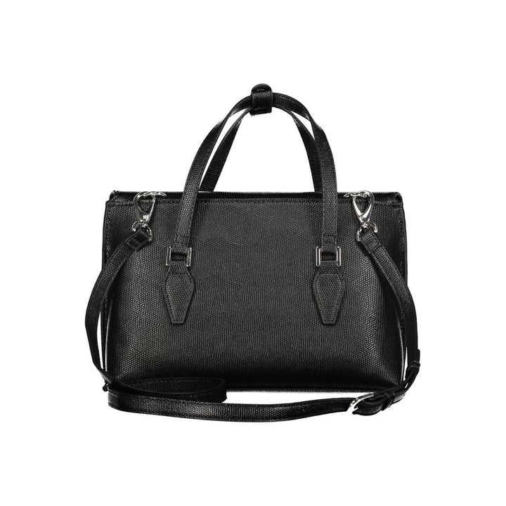 Mario Valentino - Nero Poliuretano Donna Bag