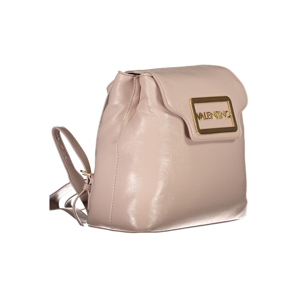 Mario Valentino Rosa Polyurethane Women&