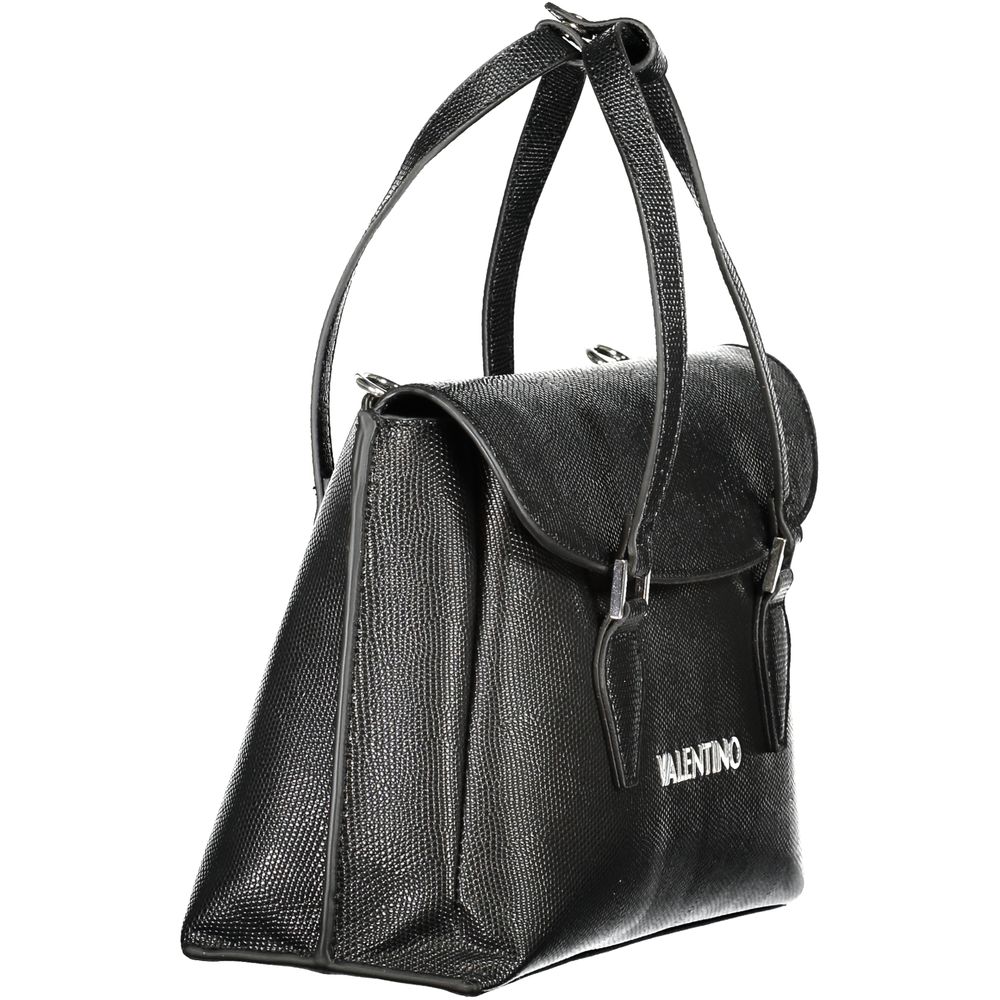 Mario Valentino - Nero Poliuretano Donna Bag