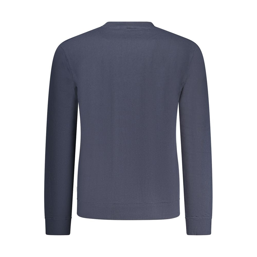 Pepe Jeans Blue Cotton Men&