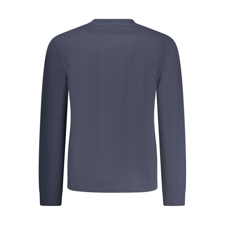 Pepe Jeans Blue Cotton Men&