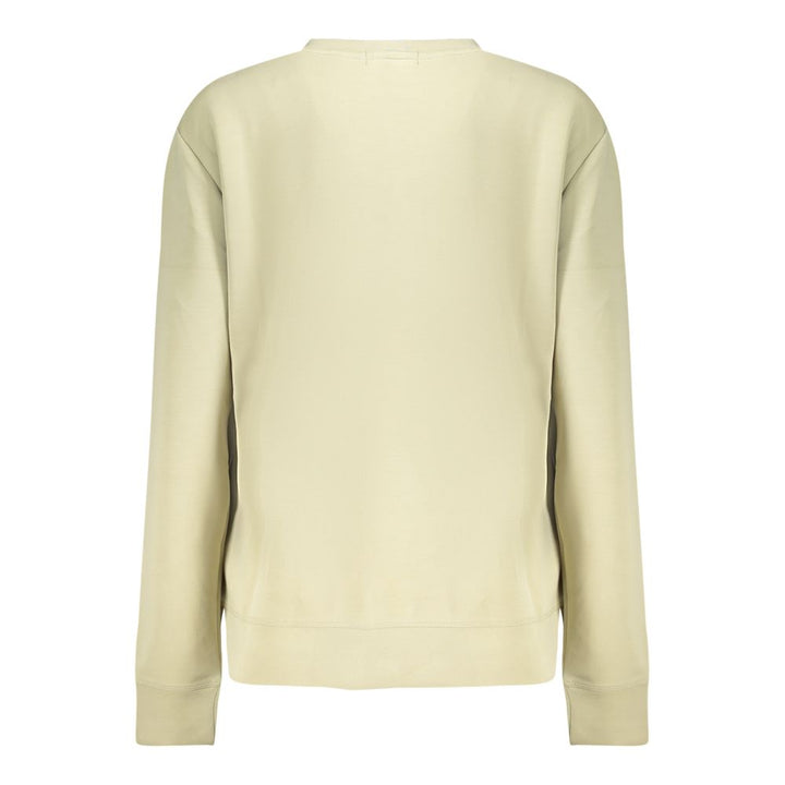 North Sails Verde Modal Women Sweatshirt