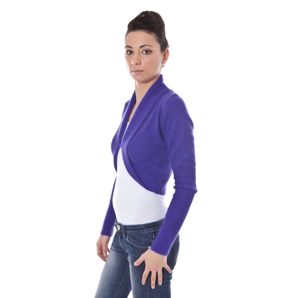 Datch Blue Cotton Women&