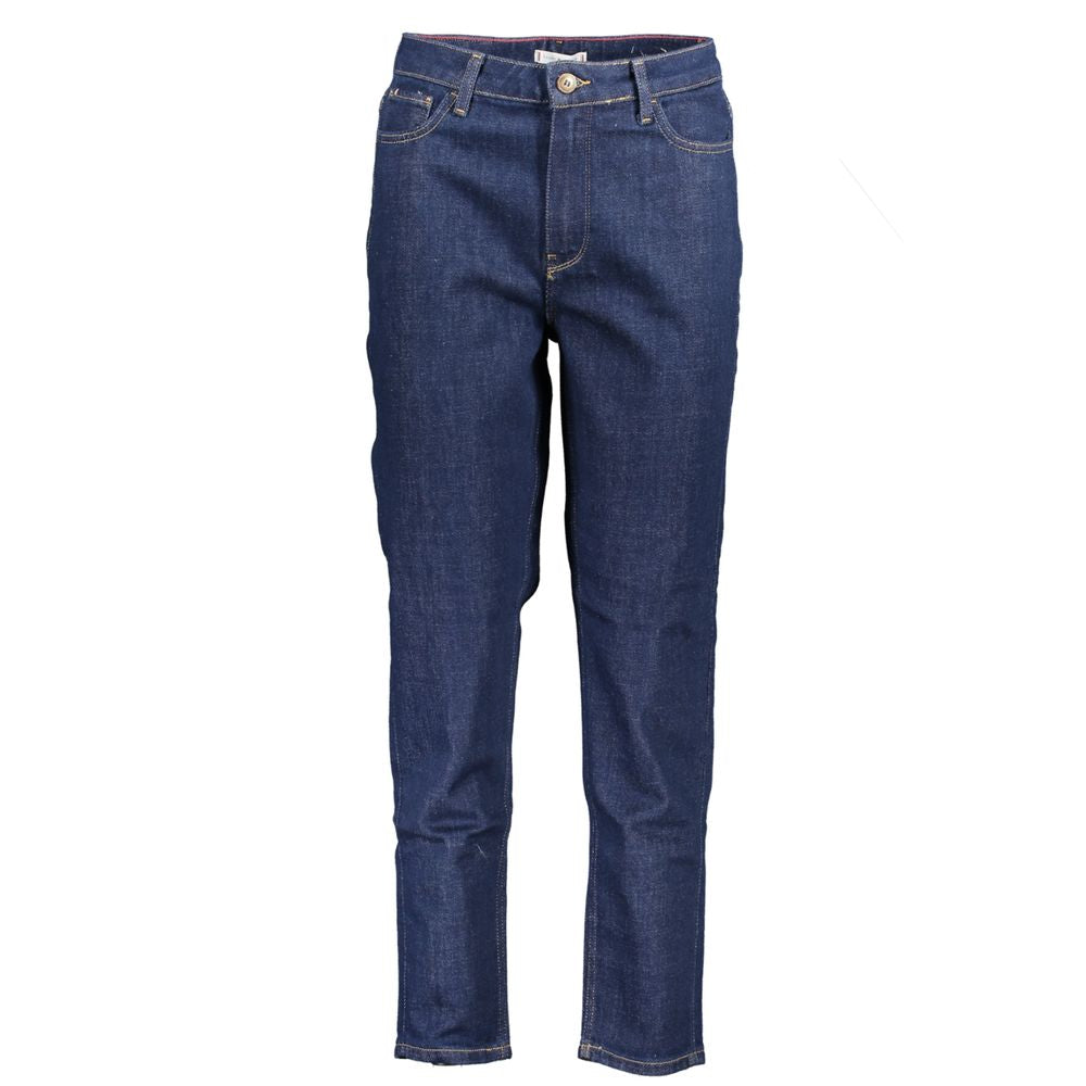 Tommy Hilfiger Nero Lyocell Women&