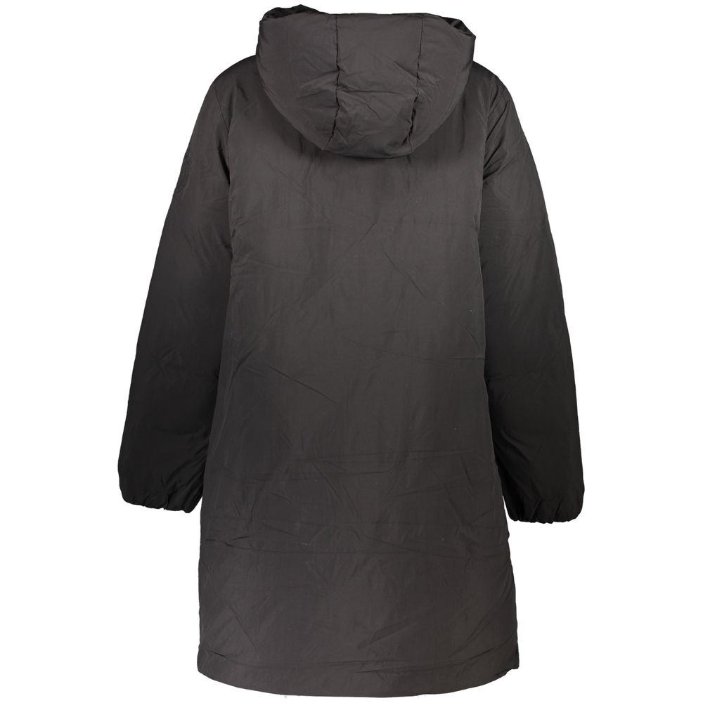 Tommy Hilfiger Black Polyester Women&