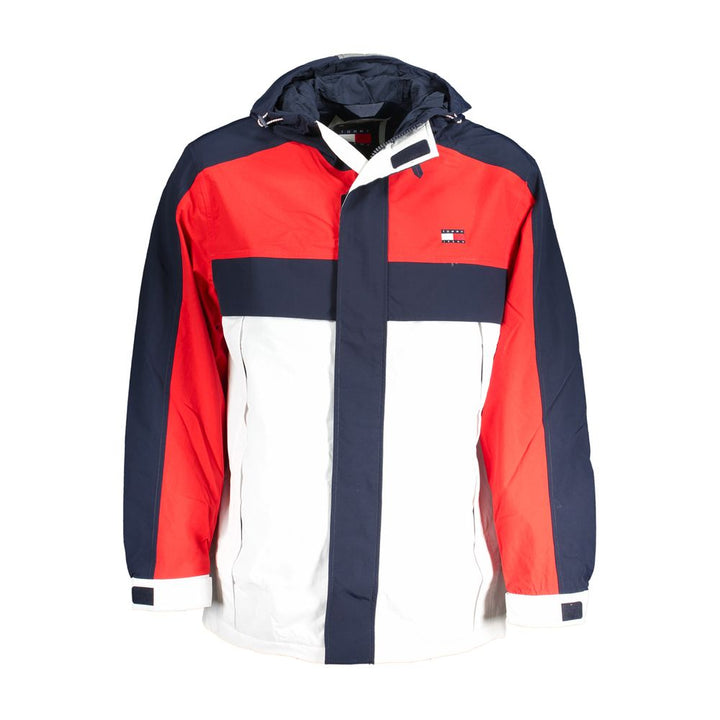 Tommy Hilfiger Blu Poliammide Men&