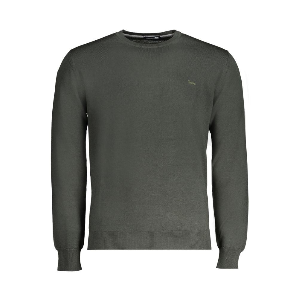 Harmont &amp; Blaine Verde Wool Men&