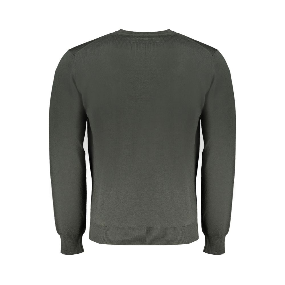 Harmont &amp; Blaine Verde Wool Men&