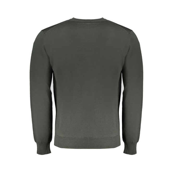 Harmont &amp; Blaine Verde Wool Men&