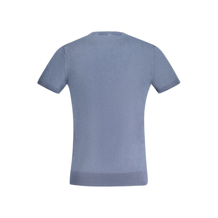 Guess Jeans Blu Cotton Men&