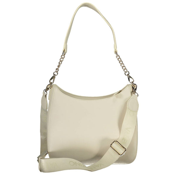 Mario Valentino - Beige Poliuretano Women Bag