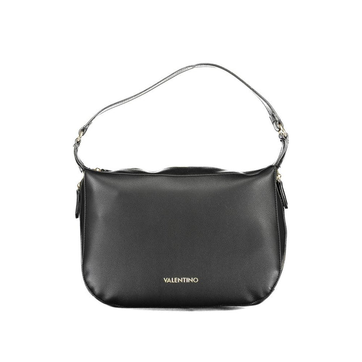 Mario Valentino Nero Poliuretano Donna Bag