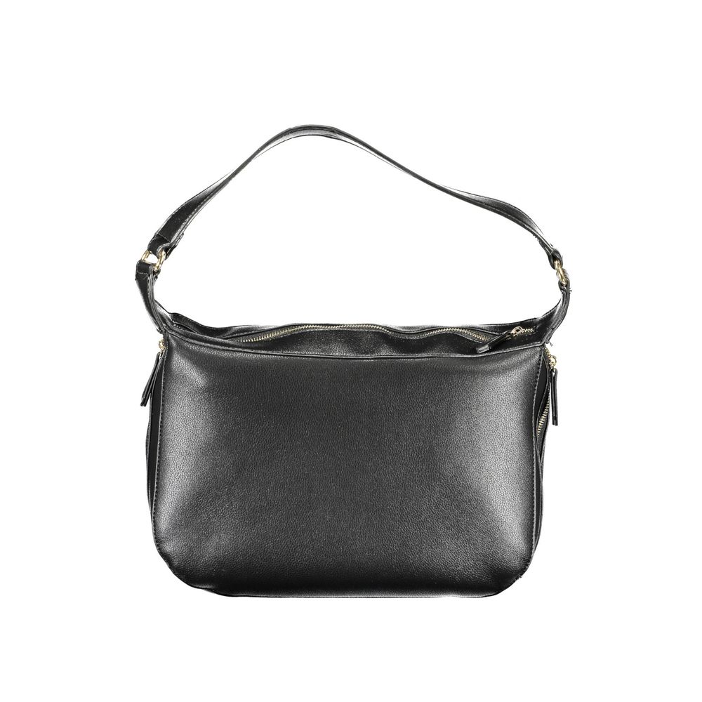 Mario Valentino - Nero Poliuretano Donna Bag