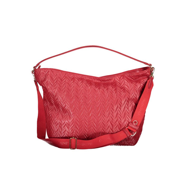 Mario Valentino - Rosso Poliuretano Donna Bag
