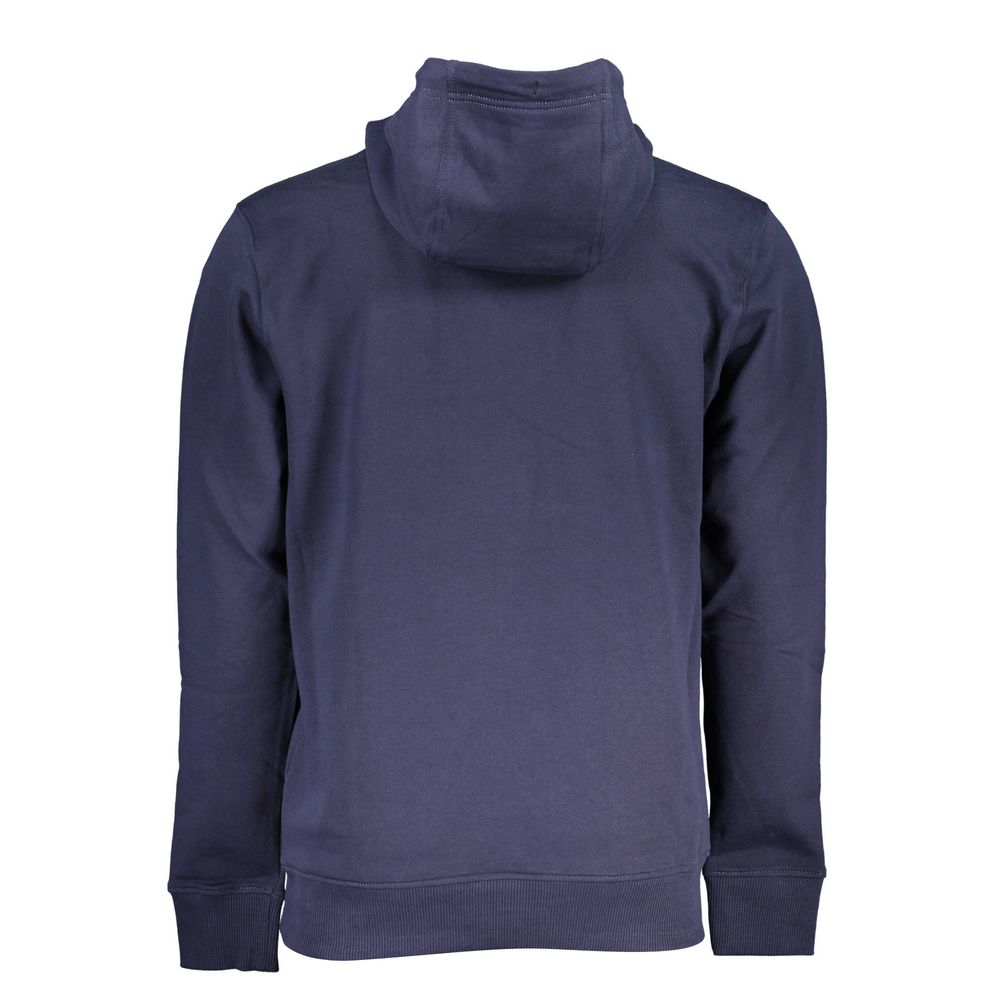 Tommy Hilfiger Blue Cotton Men&