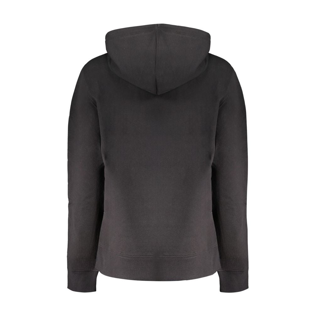 Calvin Klein Black Cotton Women&