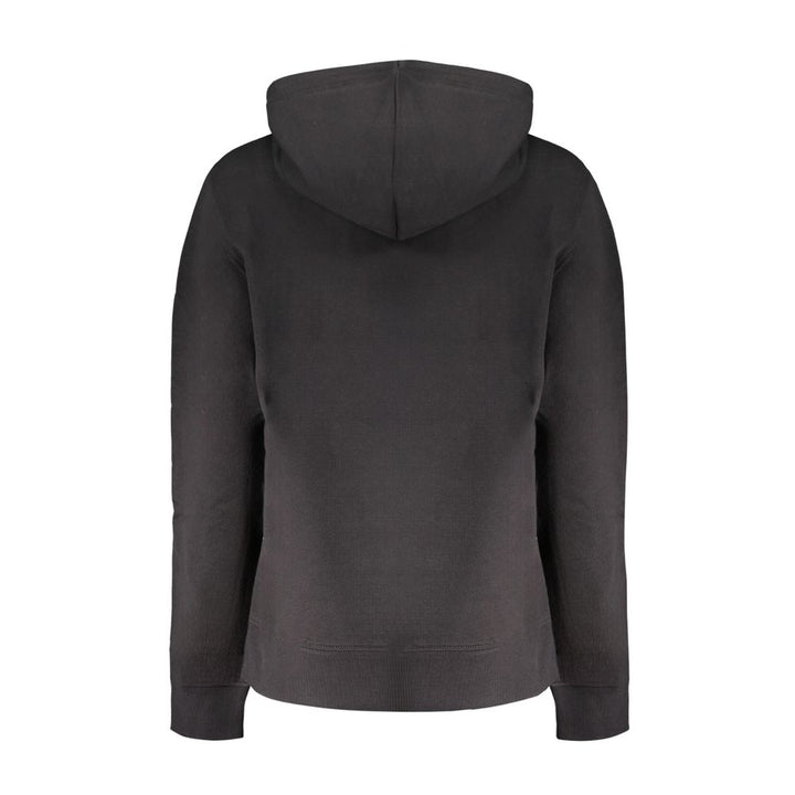 Calvin Klein Black Cotton Women&