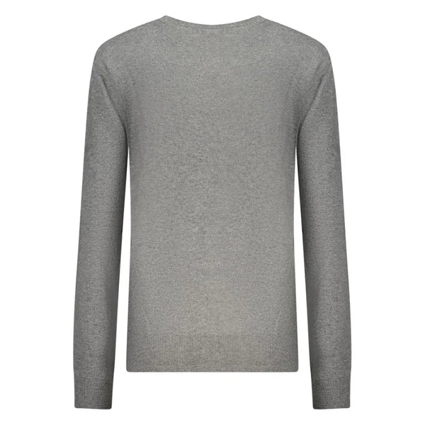 North Sails Grigio Poliammide Women Sweater