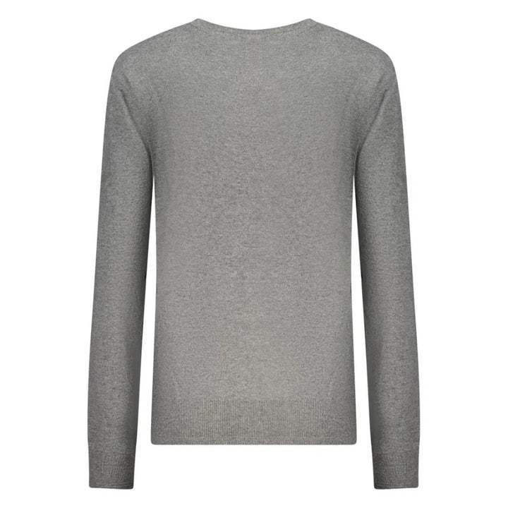 North Sails Grigio Poliammide Women Sweater