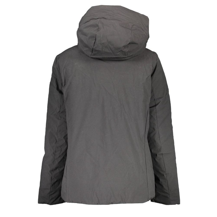 North Sails Black Polyester Women&