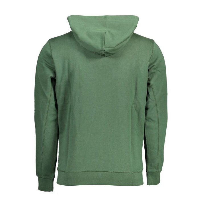U.S. POLO ASSN. Verde Cotton Men&