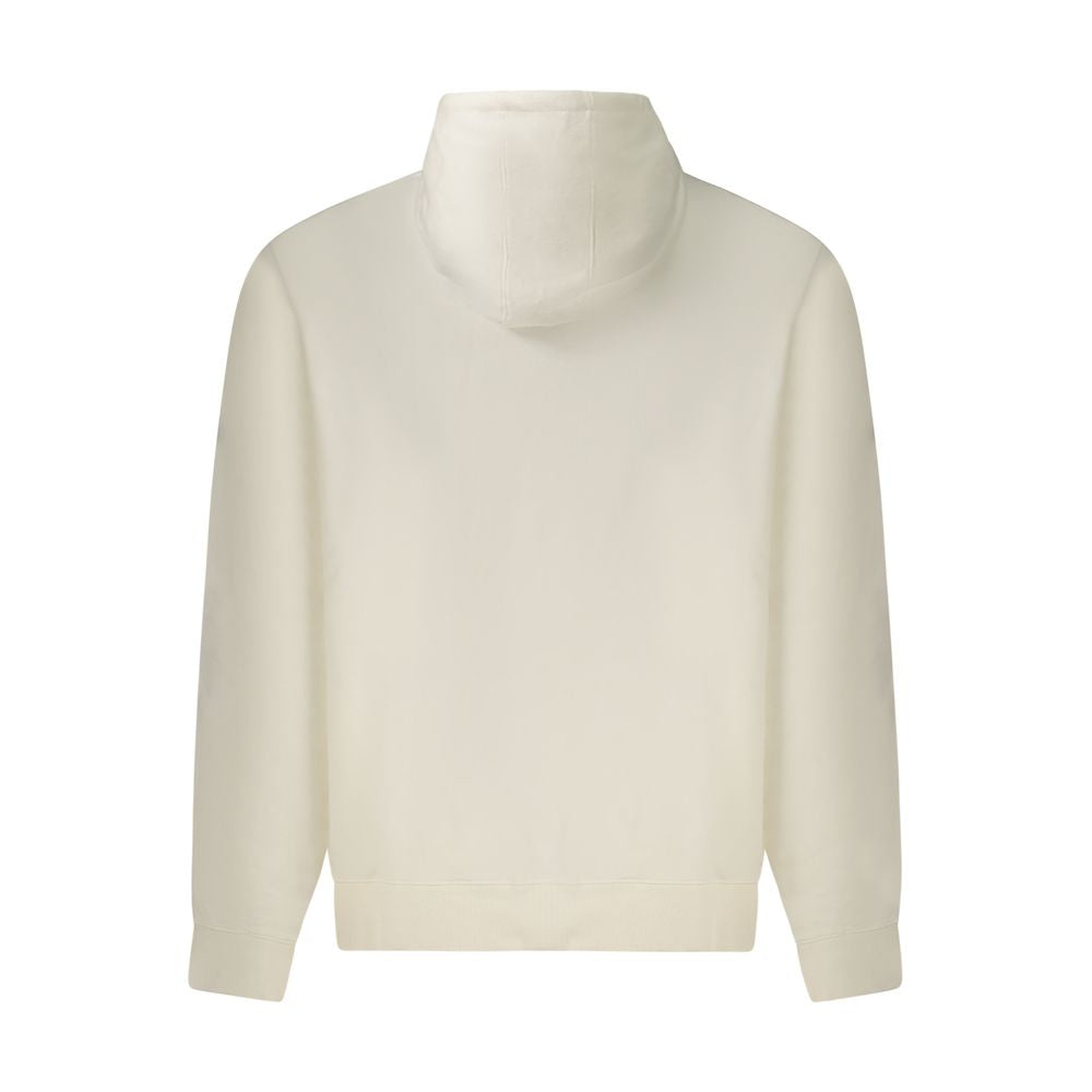 Guess Jeans Bianco Cotton Men&