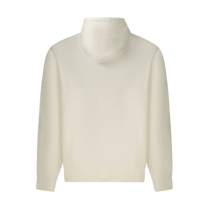 Guess Jeans Bianco Cotton Men&