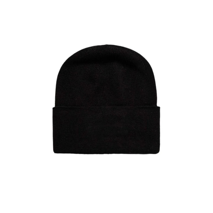 Calvin Klein Jeans Black Cotton Cap (Baseball Hat)