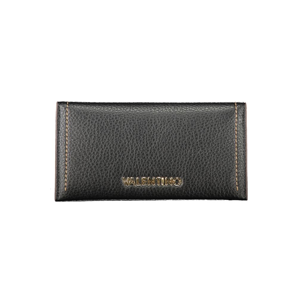Mario Valentino Nero Polyurethane Women&