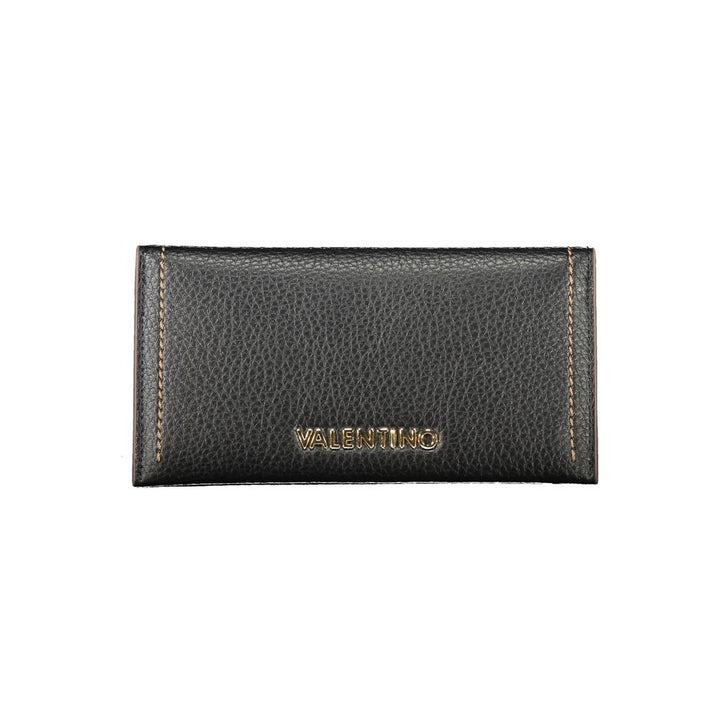 Mario Valentino Nero Polyurethane Women&