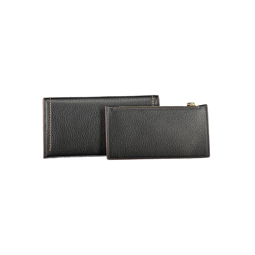 Mario Valentino Nero Polyurethane Women&