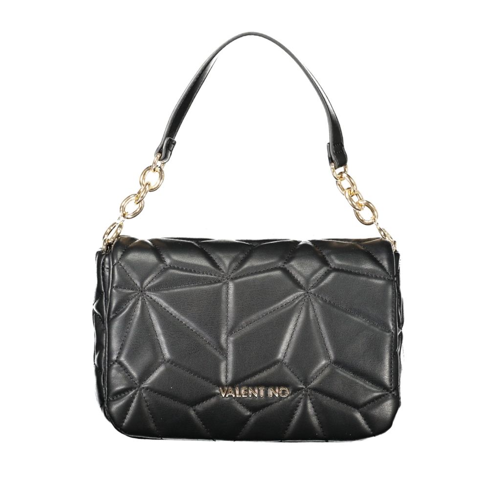 Mario Valentino Nero Polyurethane Women&