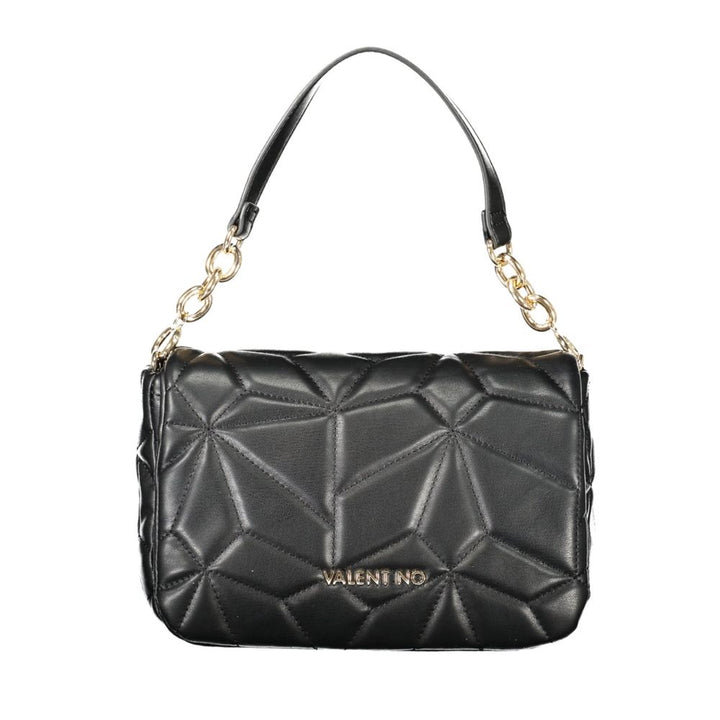 Mario Valentino Nero Polyurethane Women&