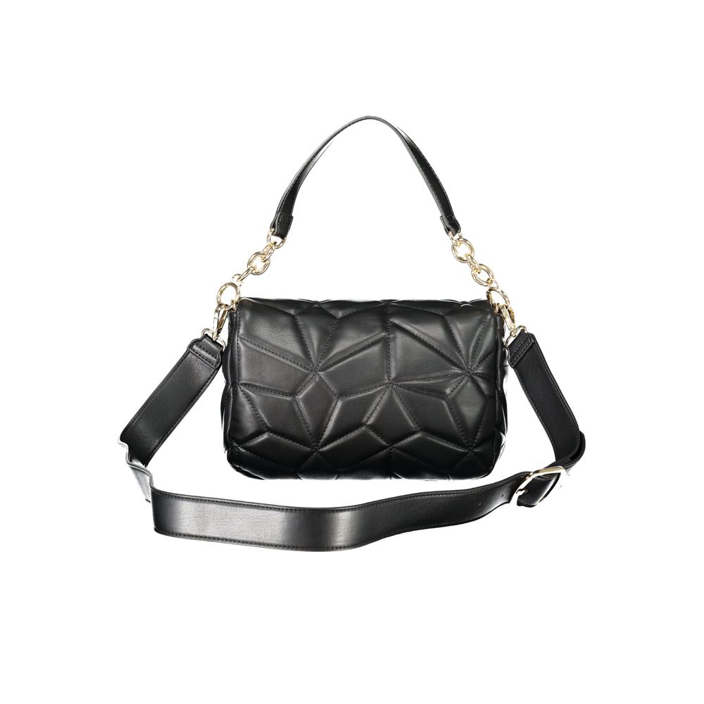 Mario Valentino Nero Polyurethane Women&