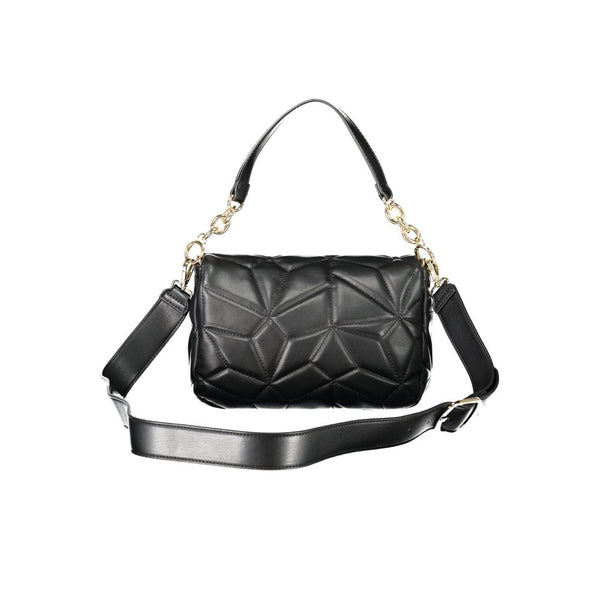 Mario Valentino - Nero Polyurethane Women’s Bag