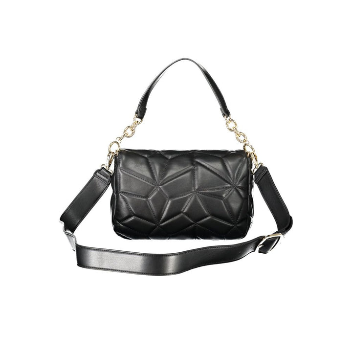 Mario Valentino Nero Polyurethane Women&