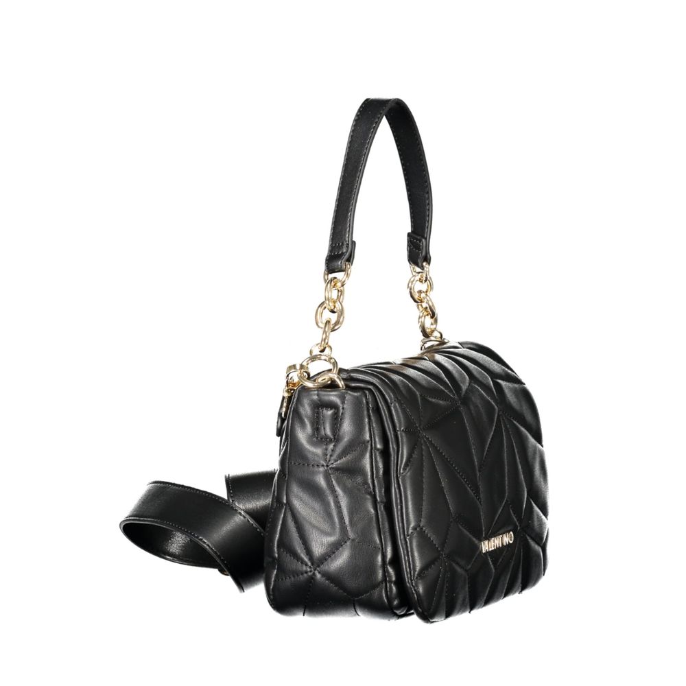 Mario Valentino Nero Polyurethane Women&