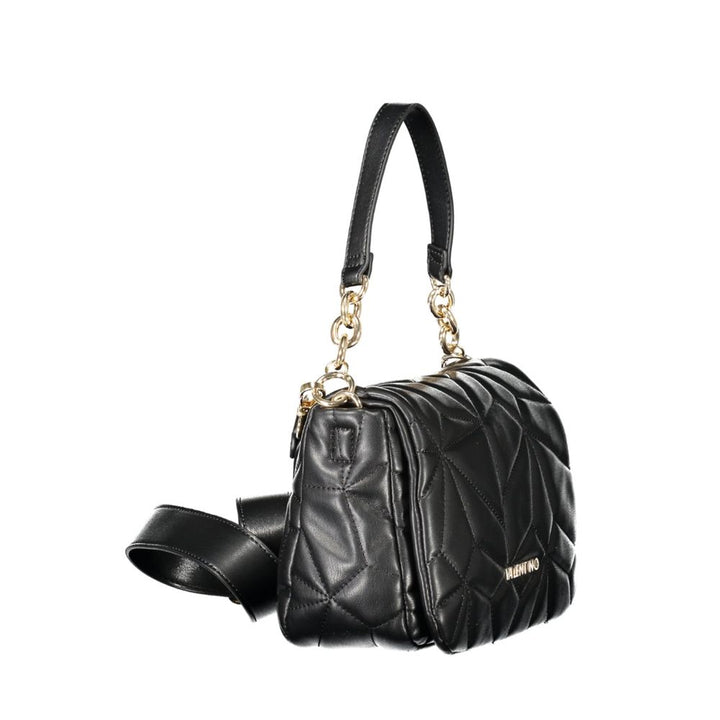 Mario Valentino Nero Polyurethane Women&