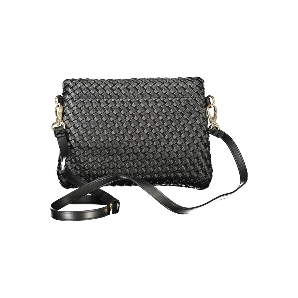 Mario Valentino - Nero Poliuretano Donna Bag