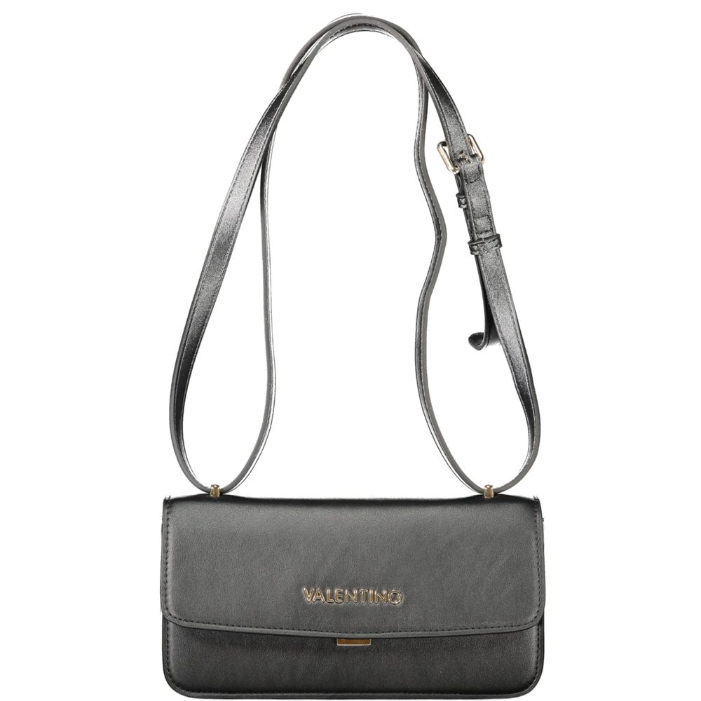 Mario Valentino - Nero Polyurethane Women’s Bag