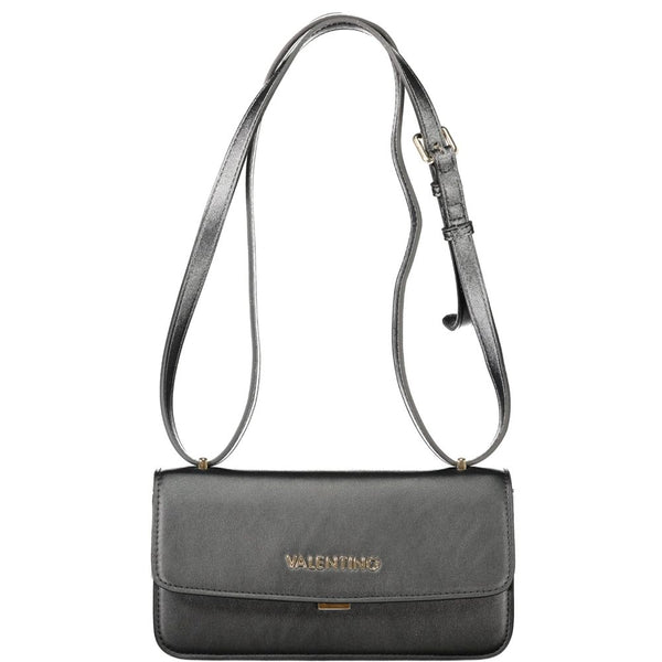 Mario Valentino - Nero Polyurethane Women’s Bag