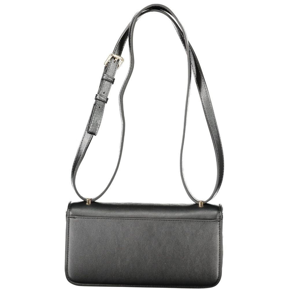 Mario Valentino - Nero Polyurethane Women’s Bag