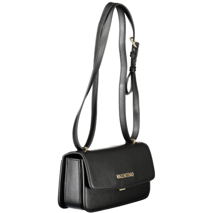 Mario Valentino - Nero Polyurethane Women’s Bag