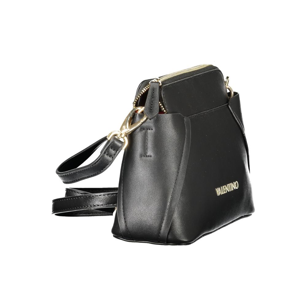 Mario Valentino - Nero Polyurethane Women’s Bag