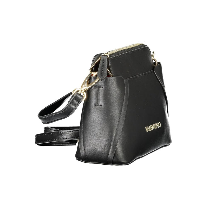 Mario Valentino - Nero Polyurethane Women’s Bag
