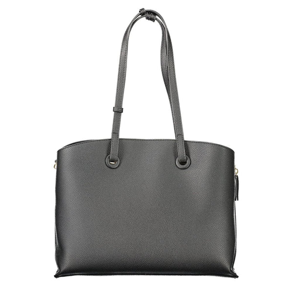 Mario Valentino - Nero Poliuretano Women’s Bag
