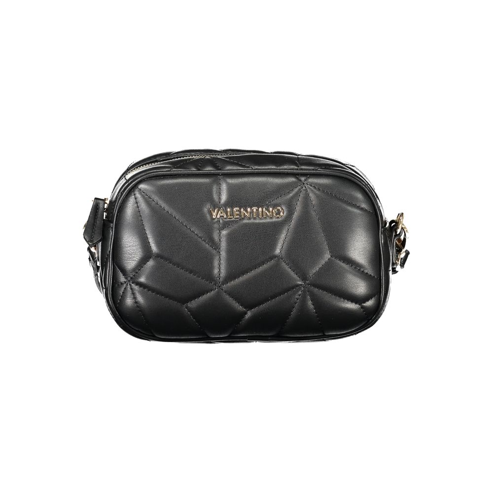 Mario Valentino - Nero Polyurethane Women’s Bag
