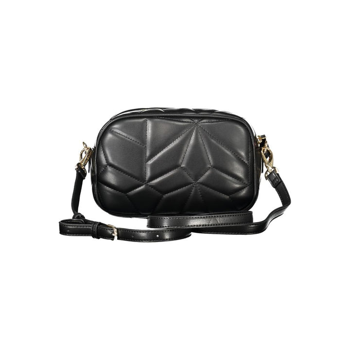 Mario Valentino - Nero Polyurethane Women’s Bag